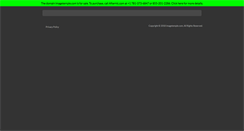 Desktop Screenshot of imagetemple.com